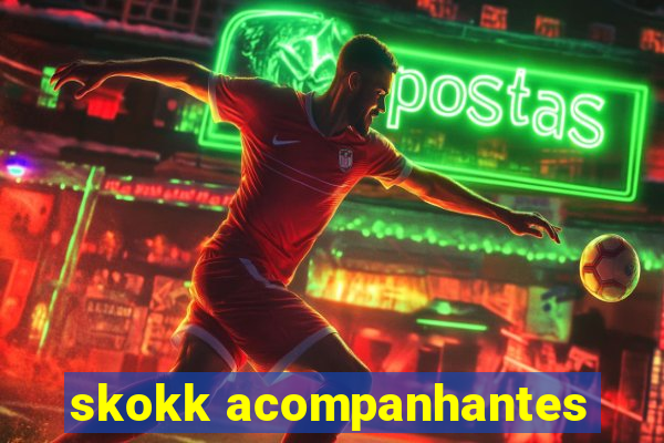 skokk acompanhantes